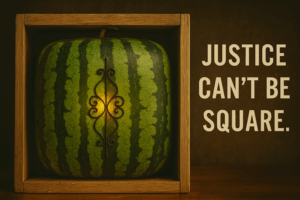 Square Watermelon